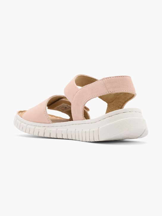 Medicus Szandál pink 15355 3