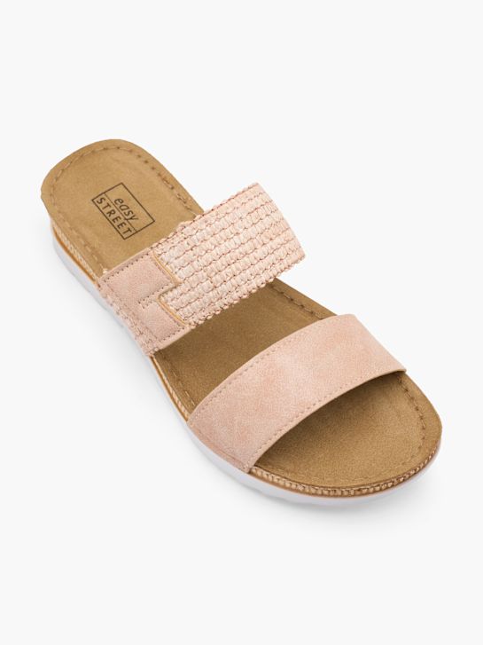 Easy Street Sandal Rosa 28774 2