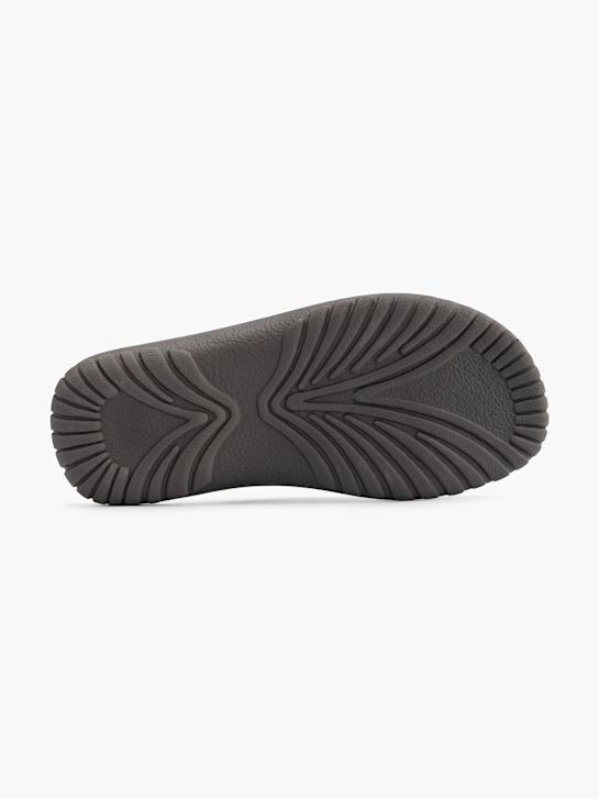 Memphis One Ciabatta bassa Marrone 32177 4
