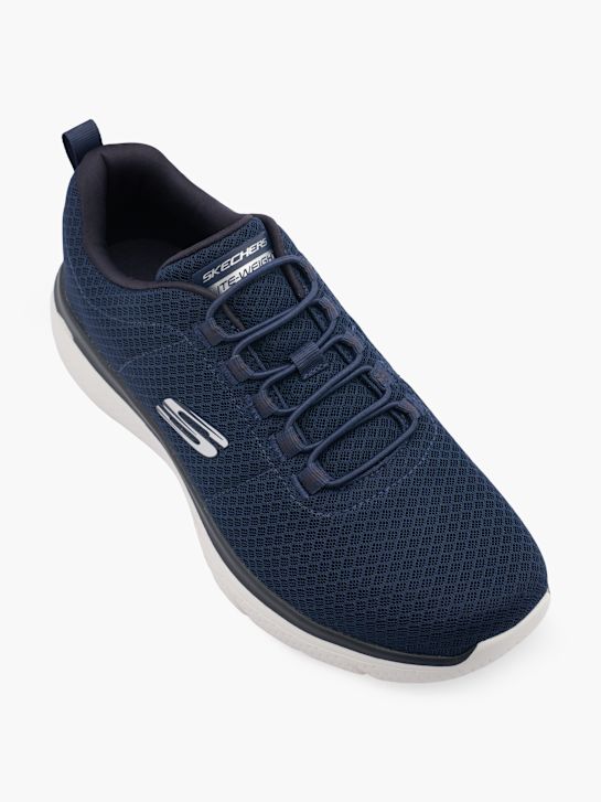 Skechers Sneaker Azul 32474 2