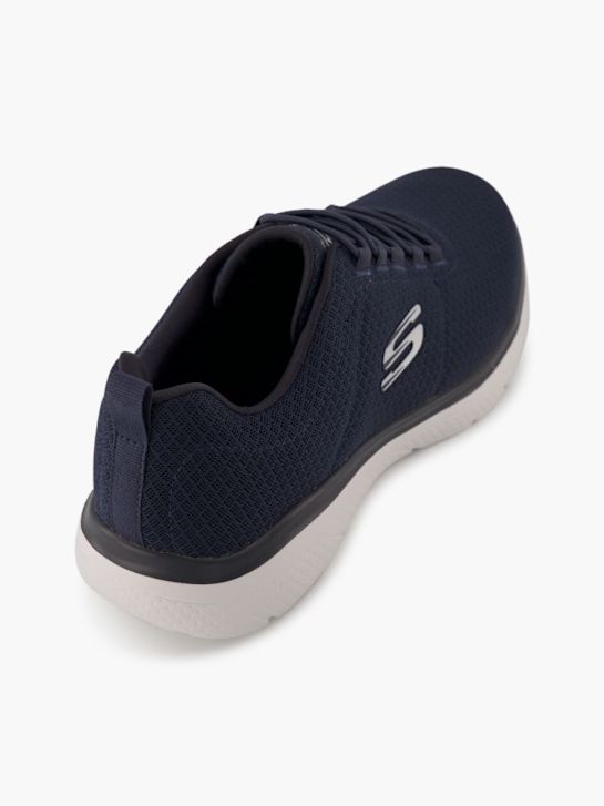 Skechers Sneaker Azul 32474 5