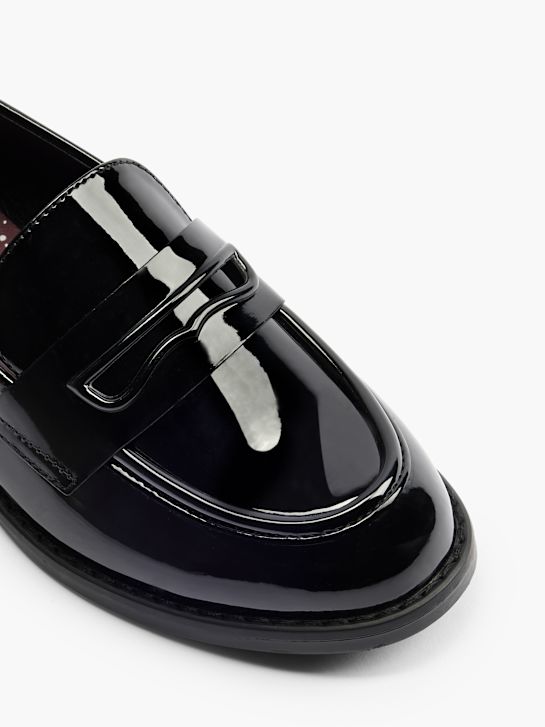 Graceland Loafer Black 90188 2