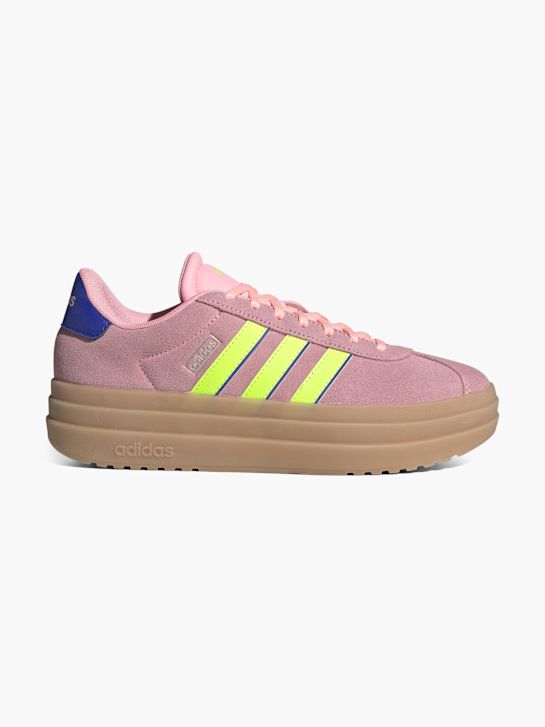 adidas Sneaker Pink 40320 1