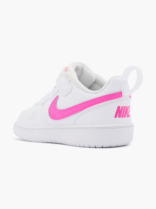Nike Nízka obuv Biela 38644 3