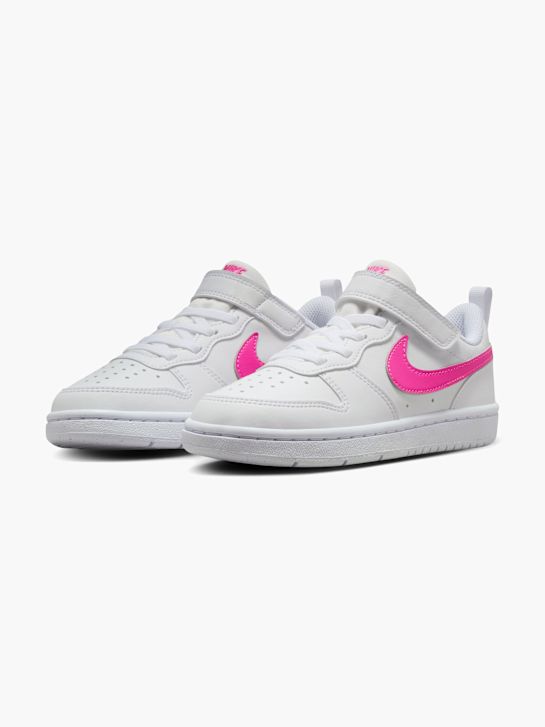Nike Sneaker fehér 38658 3