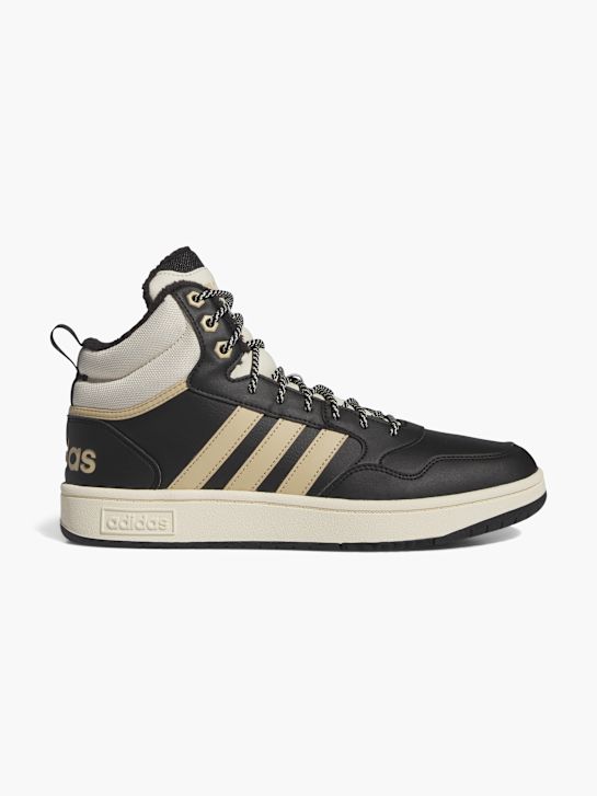 adidas Pantofi mid cut Bej 40591 1