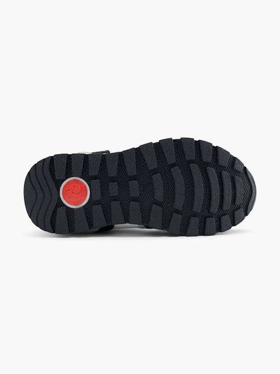 elefanten Sneaker Vit 41426 4