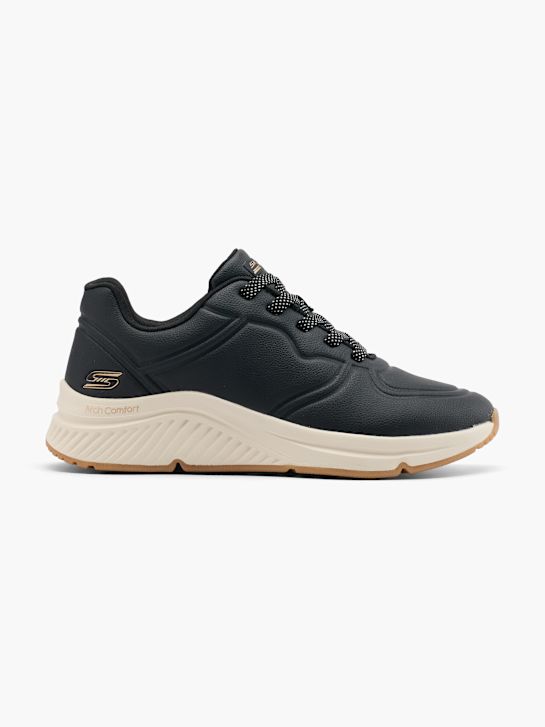 Skechers Sneaker Schwarz 45887 1