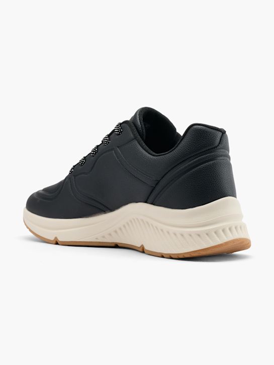 Skechers Sneaker Sort 45887 3