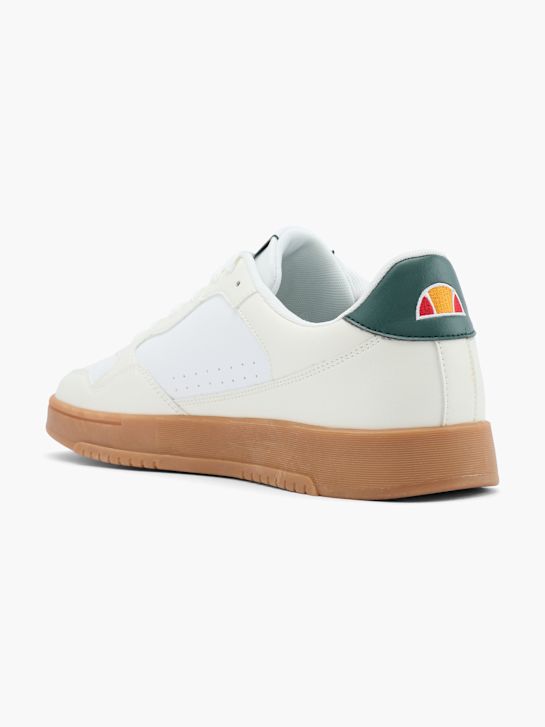 Ellesse Sneaker Hvid 47306 3