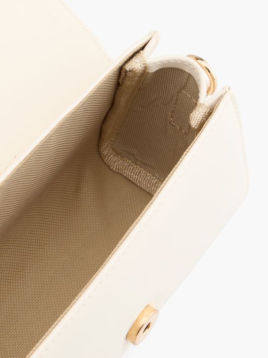 Catwalk Sac à main Blanc 48353 4