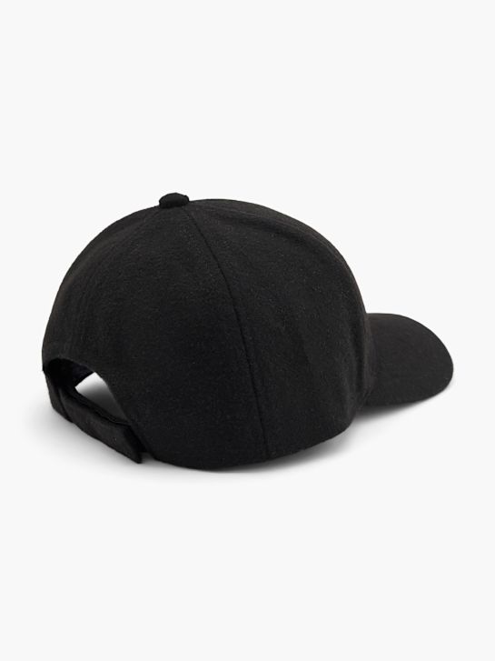 FILA Casquette Noir 49492 3