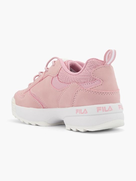 FILA Sportbačiai Rožinė 49958 3