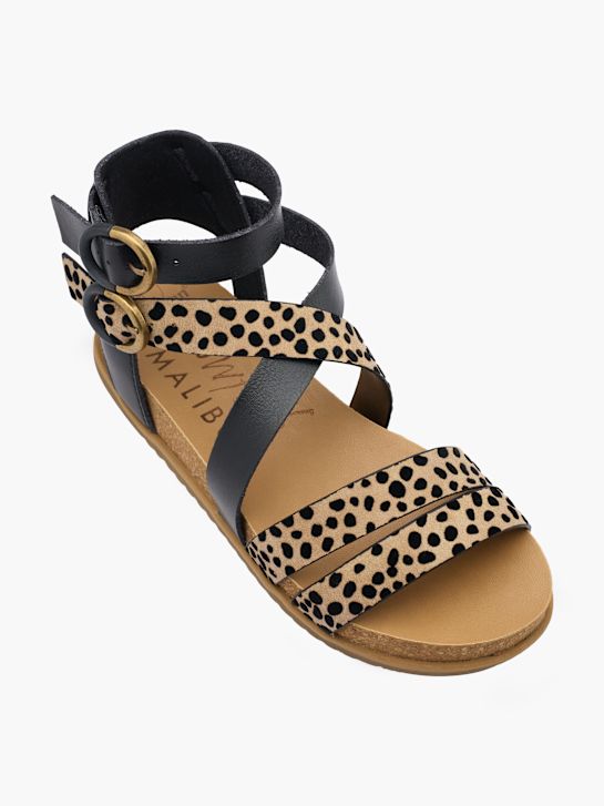 Blowfish Sandale Beige 52778 2