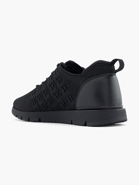 Medicus Chaussures de ville Noir 53434 3