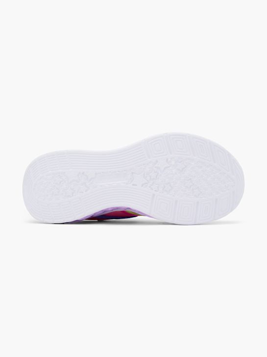 Skechers Tenisky Ružová 53669 4