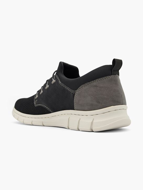 Rieker Sneaker Negru 53988 3