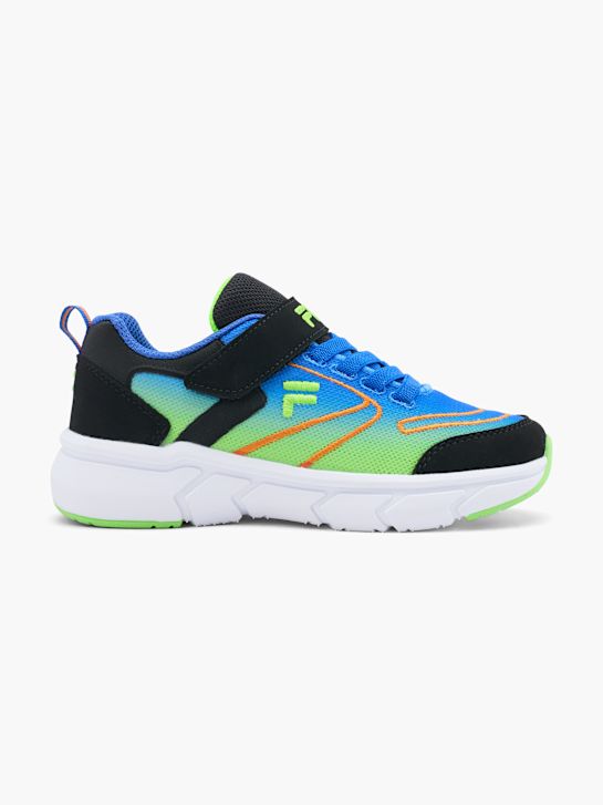 FILA Baskets Bleu 54209 1