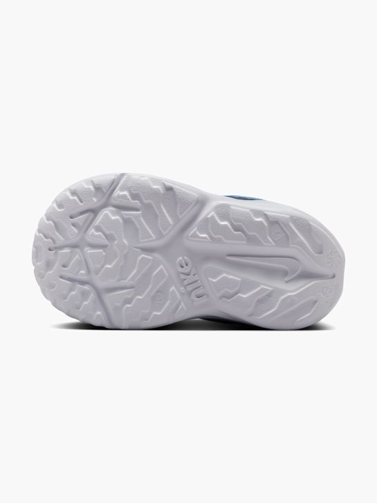 Nike Nizki čevlji Modra 54361 4
