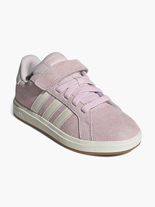adidas Tenisky Růžová 54413 2