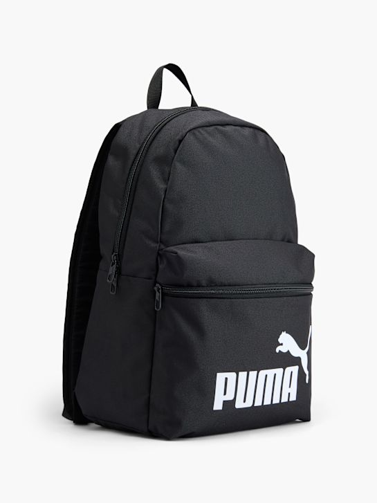 PUMA Sac à dos Noir 54660 2