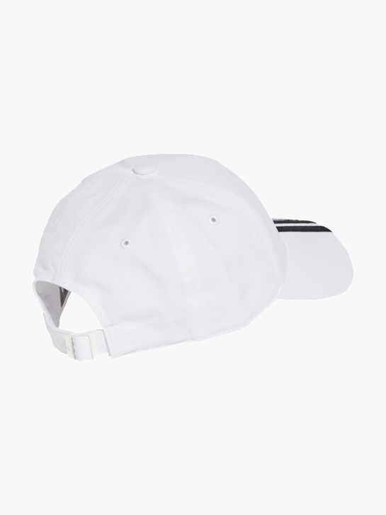 adidas Czapka z daszkiem Biały 58419 2