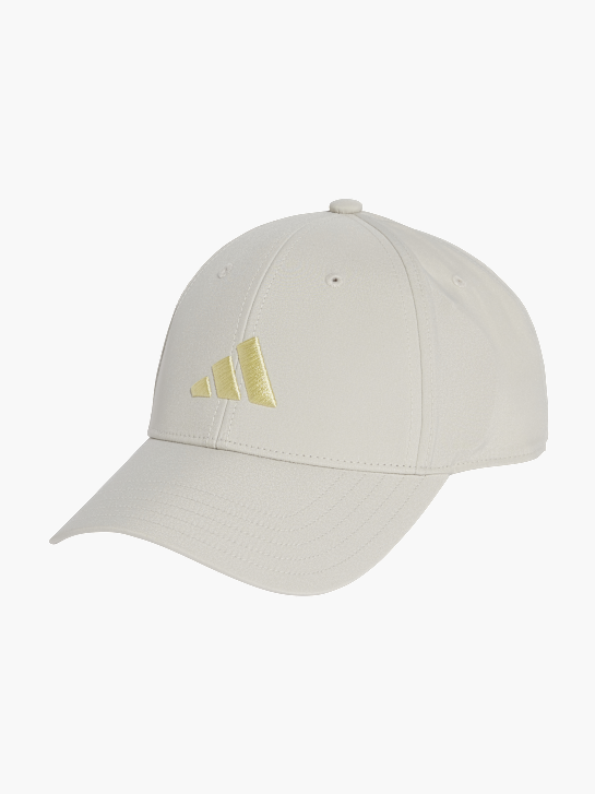 adidas Kšiltovka Krémová 58425 1