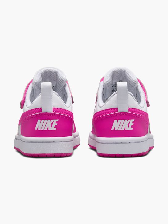 Nike Tenisky Fuksiová 54843 4