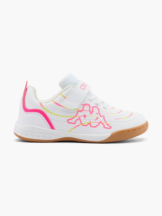 Kappa Sportschuhe Weiß 55280 1