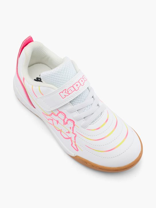 Kappa Sportschuhe Weiß 55280 2