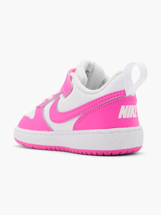 Nike Ниски обувки Фуксия 55196 3