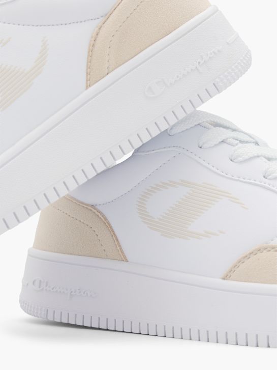 Champion Sneakersy Biały 56680 5