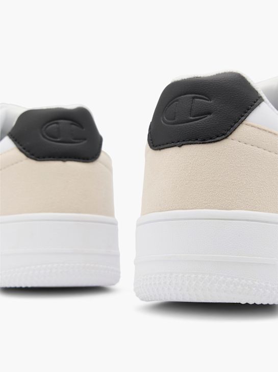 Champion Sneakersy Biały 56680 6