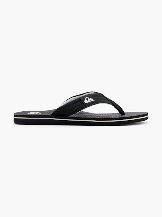 Quiksilver Japonke Črna 56632 1