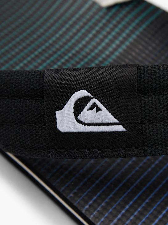 Quiksilver Japonke Črna 56632 5