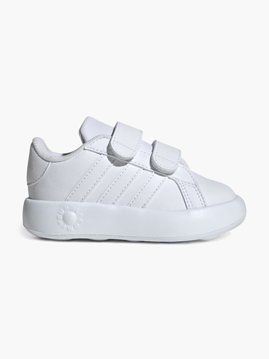 adidas Lågsko Vit 59819 1