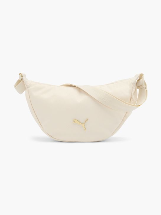 PUMA Torba preko ramena Bež 56936 1