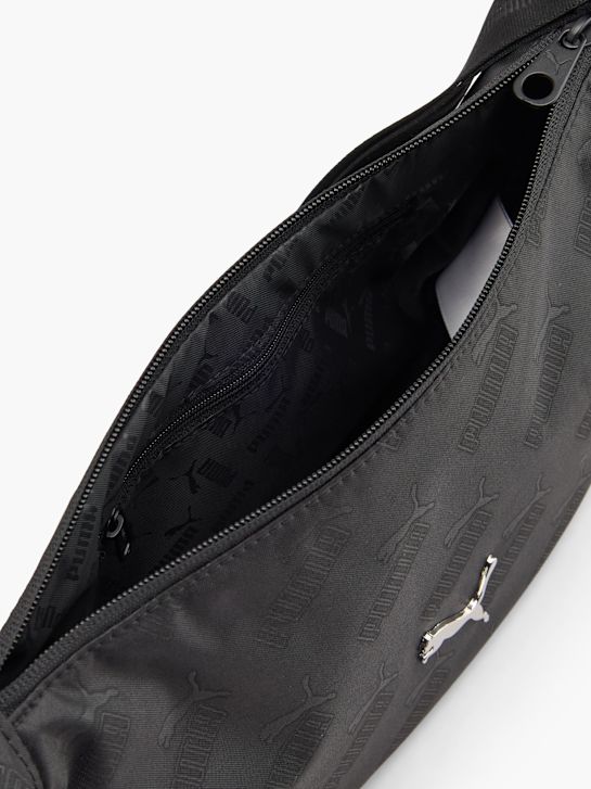 PUMA Sportska torba Crna 56935 4