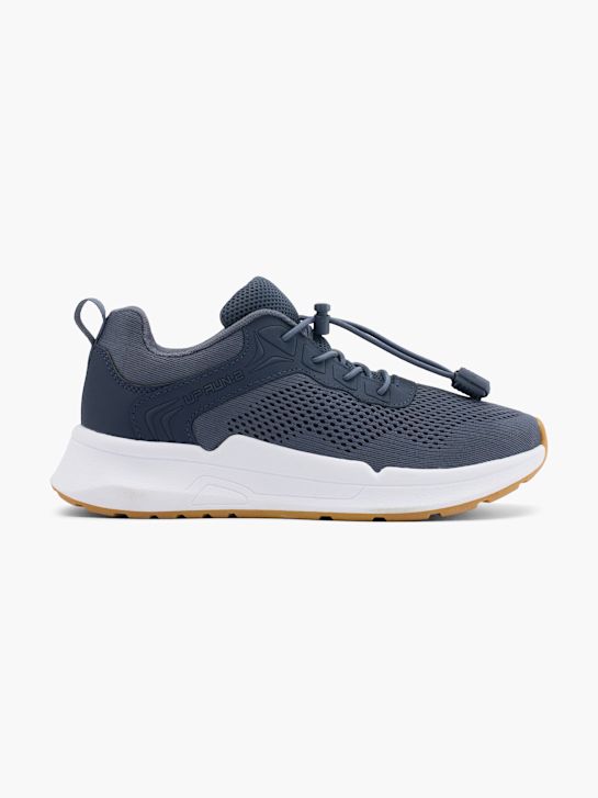 Vty Sneaker Azul oscuro 56992 1