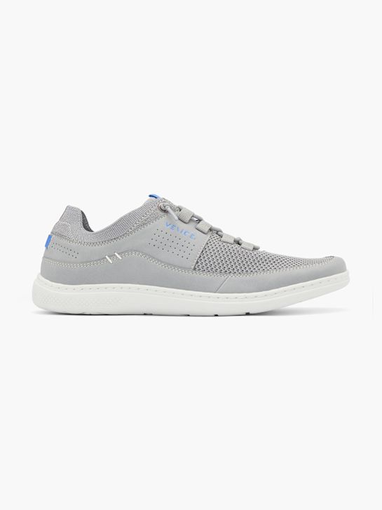 Venice Plitke cipele Siva 57066 1