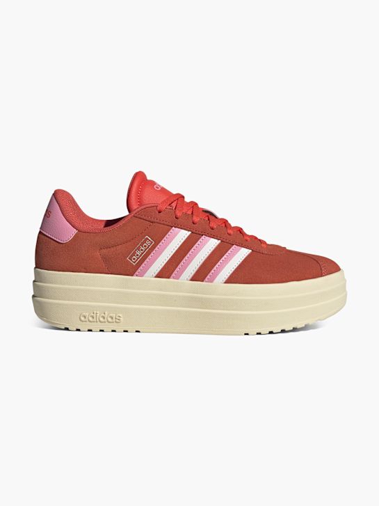 adidas Sapatilha Vermelho 57596 1