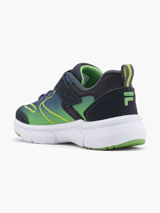 FILA Training shoe Grey 57179 2