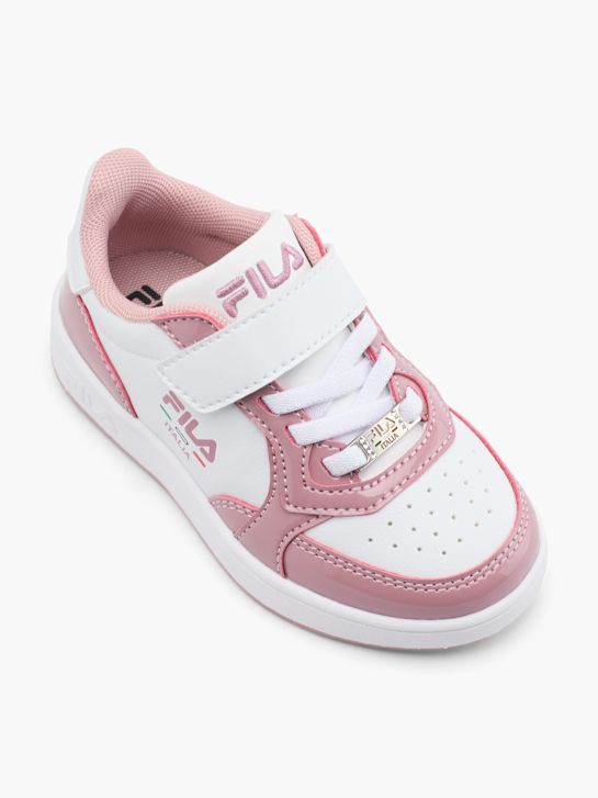 FILA Sneaker Rosa 57180 2