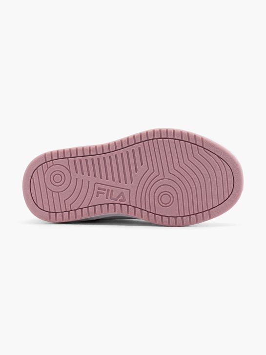 FILA Sneaker Rosa 57180 4