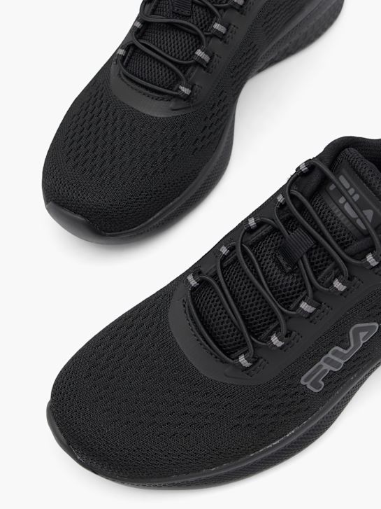 FILA Tréningová obuv Čierna 57746 6