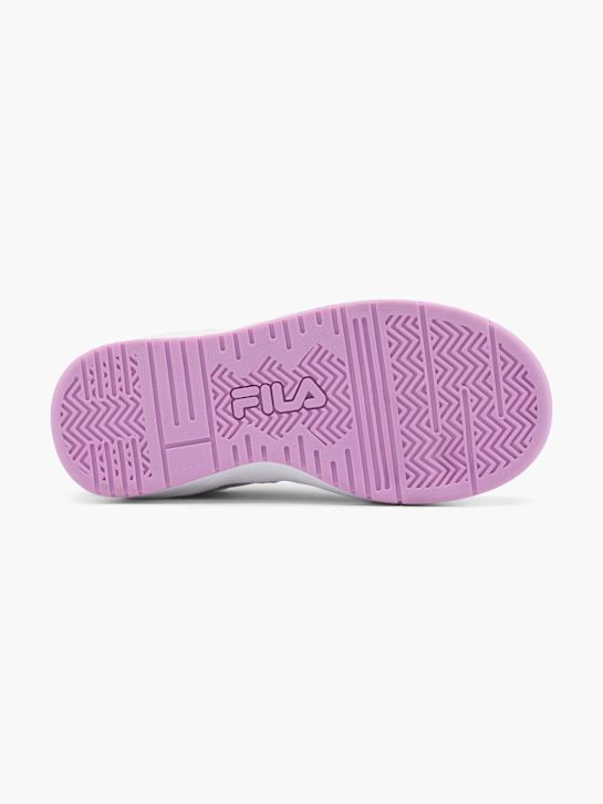 FILA Superge Modra 57782 4