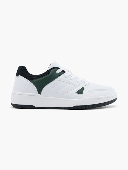 Vty Sapatilha Branco 58071 1