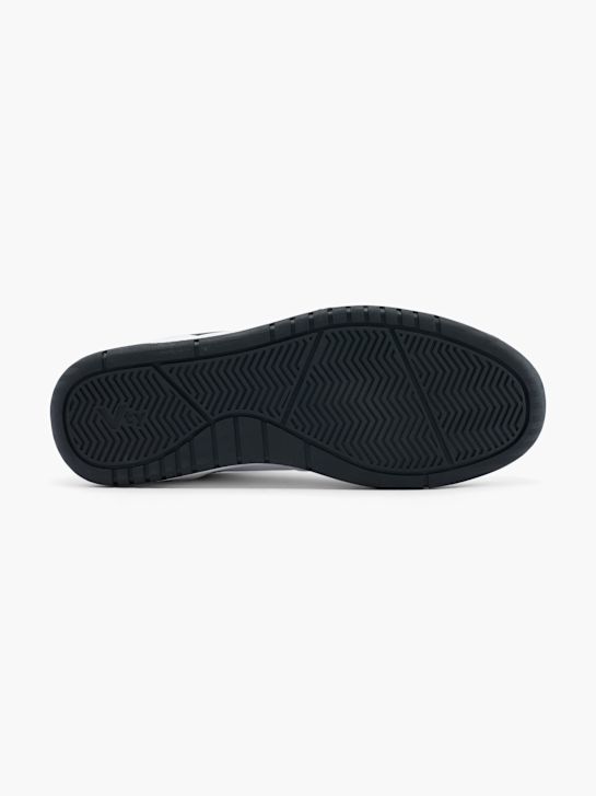 Vty Sneakersy Biały 58071 4