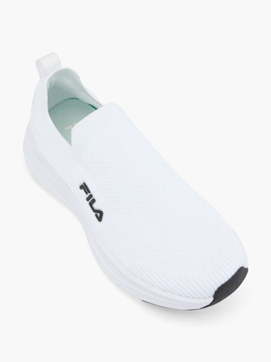 FILA Løbesko Hvid 58074 2