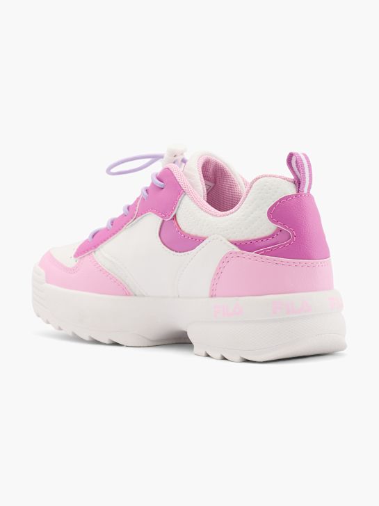 FILA Trainer Purple 58100 3